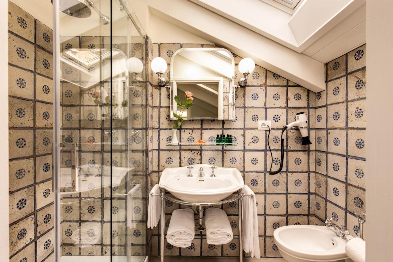 Villa San Giacomo Positano Exteriér fotografie